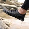 Barefoot Aqua Shoes Beach Pool Wading Sneakers Quick Dry Outdoor Water Sports Shoes Anti-slip Swimming Water Shoes
