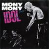 7inch Record BILLY IDOL  Mony Mony Live  Shakin All Over IDOL111 CHRYSALIS 1987 UK Rock Used