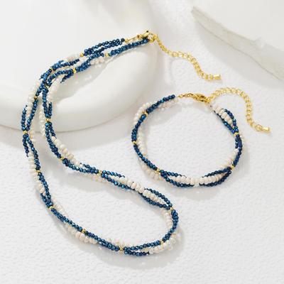Bracciali – Bracciali con perline