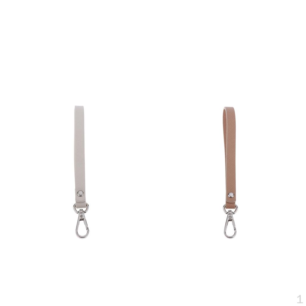 

Сменный ремешок из искусственной кожи, 2 шт.