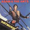 7inch Record ADAM  THE ANTS  Antmusic  Dog Eat Dog 9352 CBS 1980 UK Pop Used