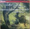 CD ACADEMY OF ST. MARTININTHEFIELDS  Schubert  Sinfonien Nr. 4 Tragische 4100452 PHILIPS Europa Klassik Gebraucht