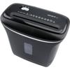 Destructeur De Documents GENIE 480X Destructeur 8 Feuilles De Particules Coupées 12 Litres Niveau De Sécurité P4