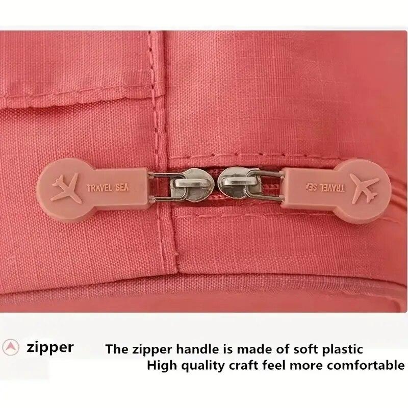 Portable Travel Holder Bag Multi-function Bra Underwear Organizer Bags Toiletry Cosmetic Case for Outdoor Travel