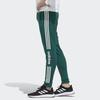 Adidas Neo Tapered Joggers Men Bottoms Green FP7486