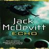 Echo Alex Benedict  Book 5 by Jack McDevitt Paperback Book 9781472203151