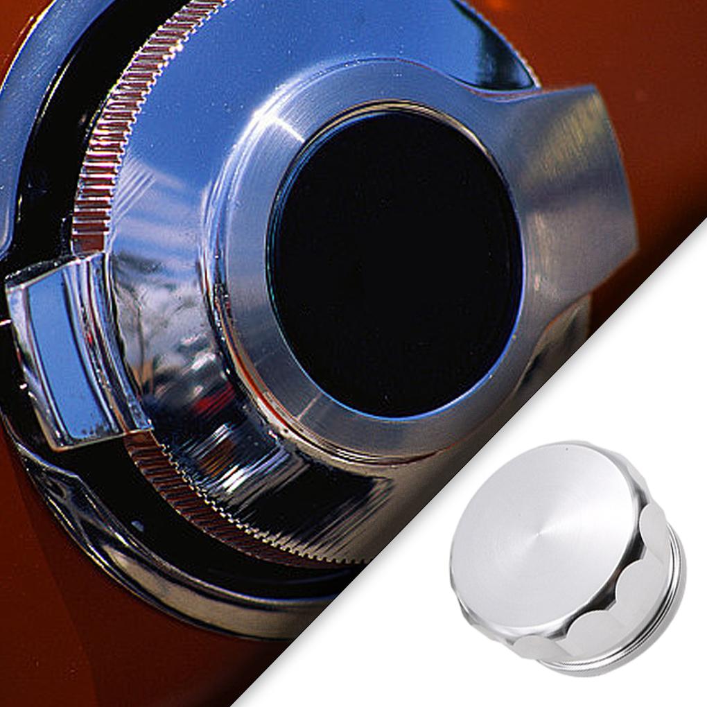 Durable Tank Caps For Various Car Models Easy To Install Materials Alloy Fuels Tank Cap