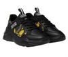 Sneakers uomo Versace Jeans Couture accattivanti nuove - Taglia: 43