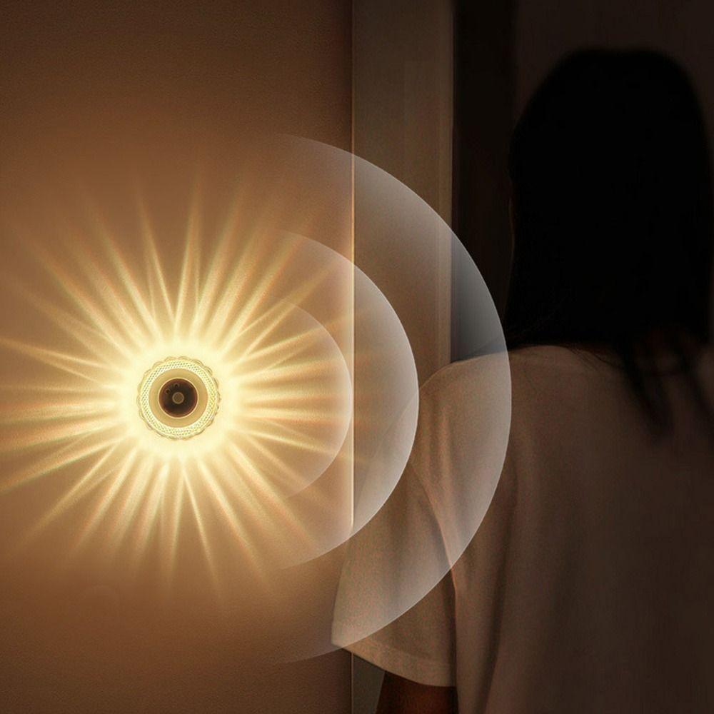 Smart Ambient Lights 16-color KTV Car Ambient Wall Light New Room Magnetic Cabinet Lights