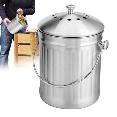 Ev Temizleme Araçları – Çöp kutuları