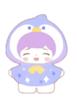 Huahua Kindergarten Cute Grain Animal  Surprise Boxs Trendy Collectible Desktop Decoration Birthday Gifts Toys