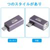 SinLoon USB C To USB B Type C To MIDI Conversion Type C Male To USB B Female Printer for Electronic Piano DJ and Printers Adapter, Connector, Adapter,