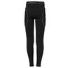Uhlsport Thermal Pants Bionikframe Padded Black Edition