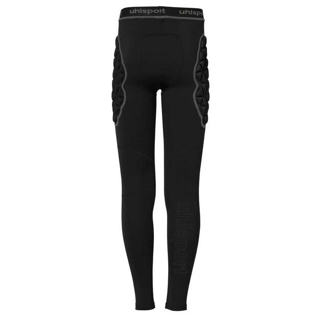 Uhlsport Thermal Pants Bionikframe Padded Black Edition