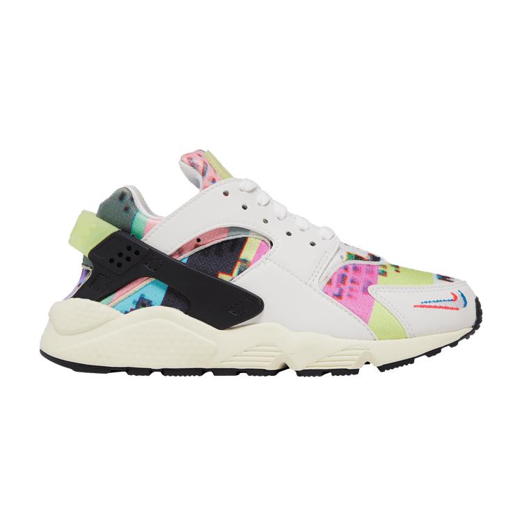 Nike Wmns Air Huarache Pixel 38.5