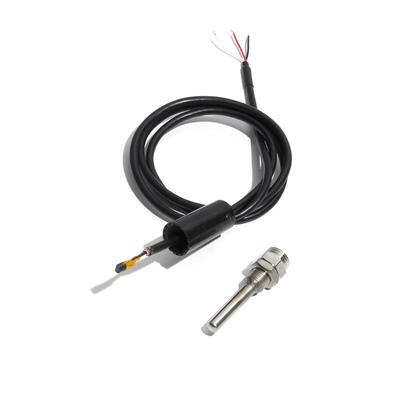 Urządzenia pomiarowe – Czujniki