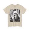Sasquatch Selfie Big Foot Rock On UFO Alien Funny 0HJXK2 T-Shirt