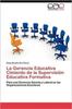 Buch La Gerencia Educativa Cimiento De La Supervision Educativa Formativa