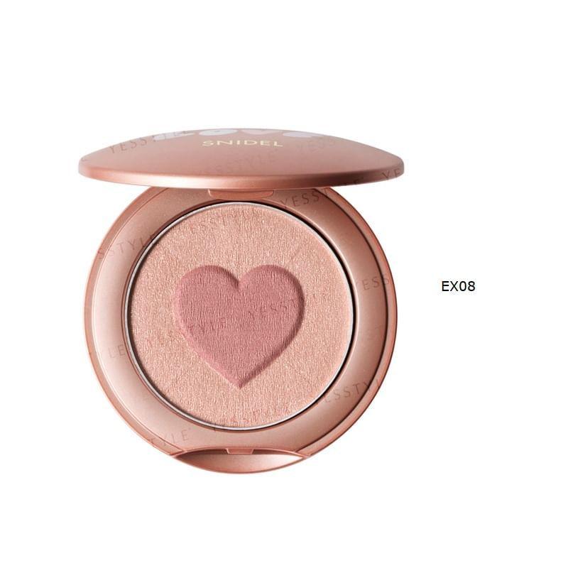 Snidel Beauty - Valentijn Collectie Blushing Heart