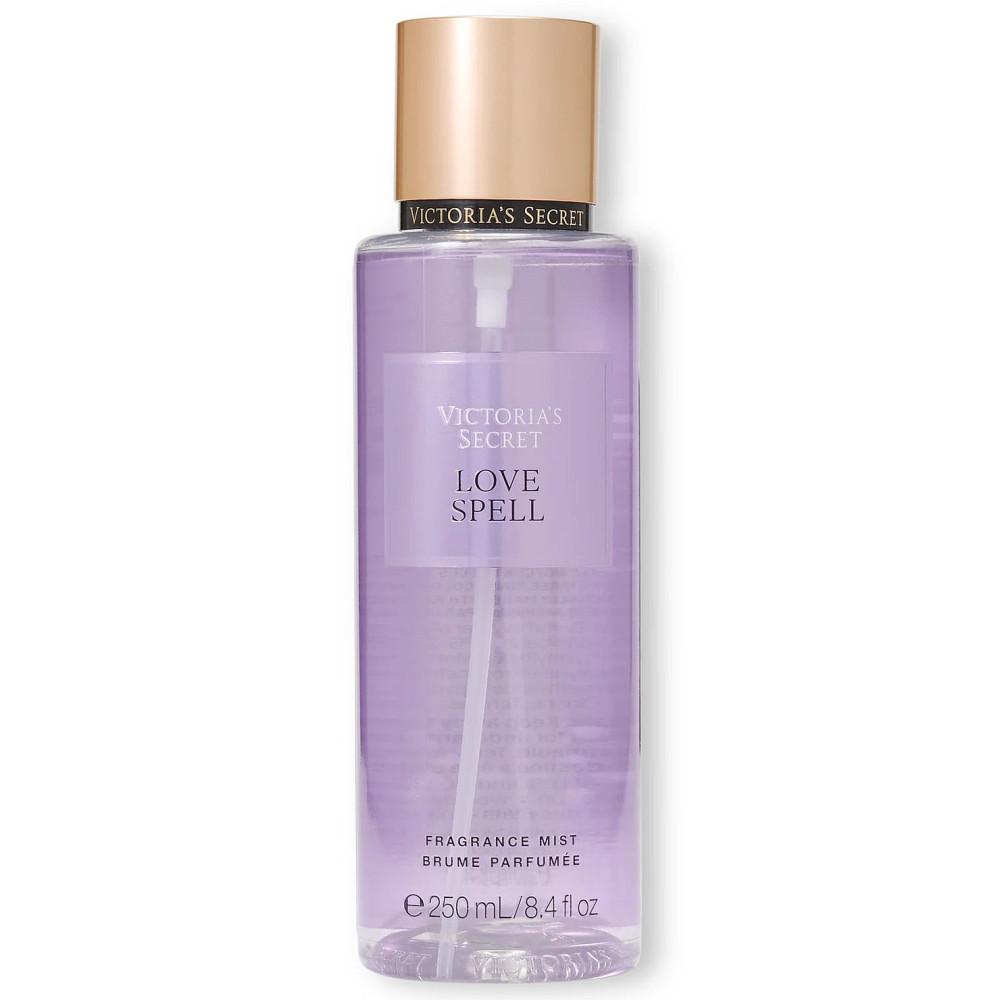 Victoria's Secret Body Mist 250ml - Love Spell -