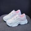 Sneakers for Women  New Fashi Cute White Shoes Ladies Casual Sports Running Shoe Breathable Spring Sneaker Tennis Female
