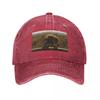Schedel (Skull) by Edgar Fernhout Baseball Cap Luxury Women Cap Kids Hat Luxury Caps Beach Hats Unisex Womens