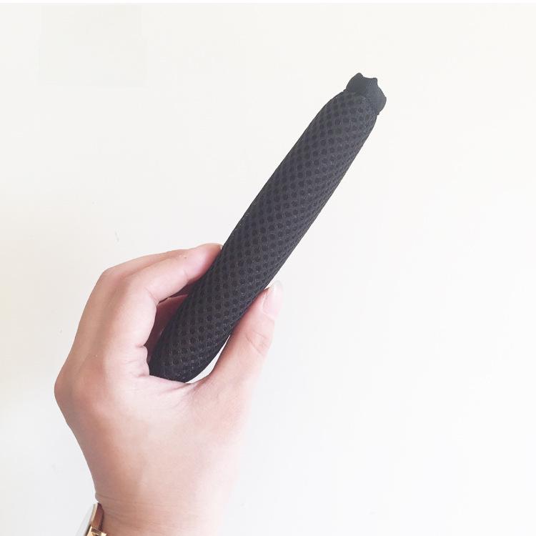 Baby Five-Point Seat Belt Shoulder Pad - Thickened Protection for Child