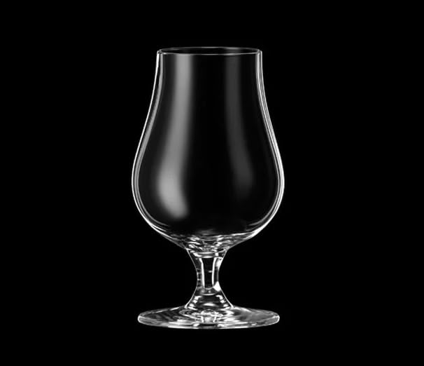 Palenca 6oz Malt Whisky RONA Whisky Tasting & Nosing Glass [Idaten Tableware - Select]