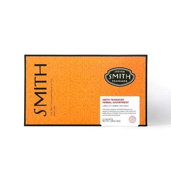 

Smithy Herb Assortment Gift Set