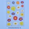 Poppy DIY Flower Epoxy Mold & Crystal Sticker Kit