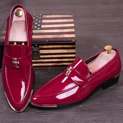 Finskor – Loafers