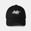 Star With The Same Versatile Cap, Men'S And Women'S Spring And Summer Visor, Trendy High-Quality Face-Showing Small Baseball Cap