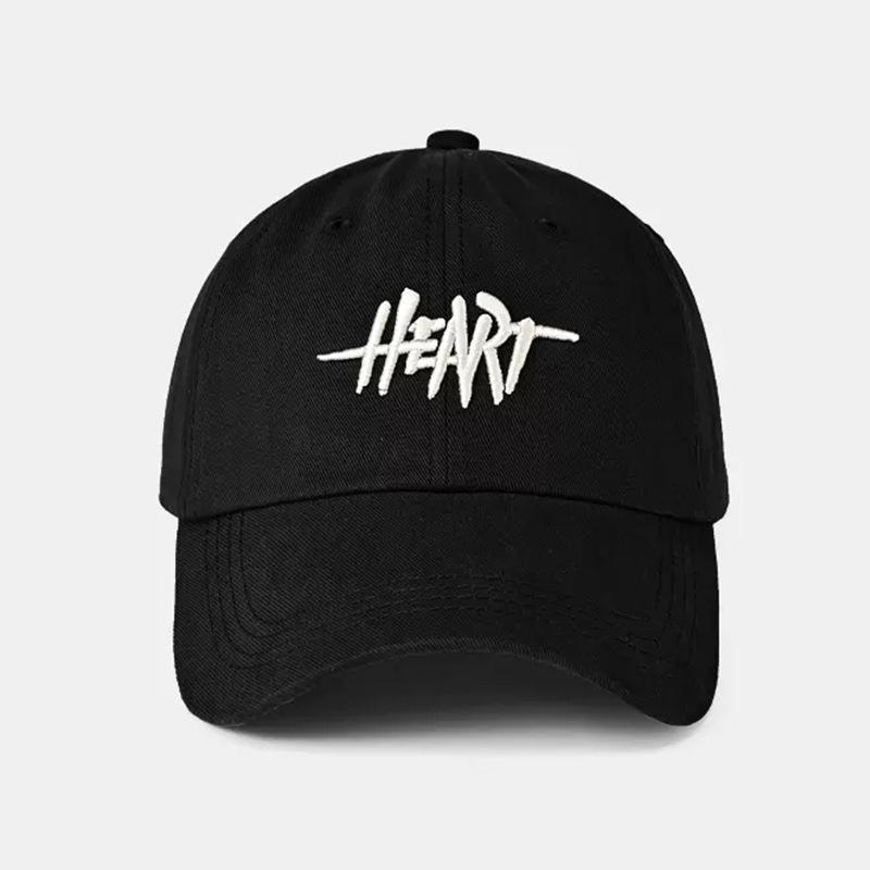 Star With The Same Versatile Cap, Men'S And Women'S Spring And Summer Visor, Trendy High-Quality Face-Showing Small Baseball Cap