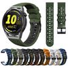 Zapasowy Pasek Do HUAWEI WATCH GT 3 Pro 46mm 43mm Sportowy Silikonowy Pasek Do HUAWEI GT Runner GT3 GT2 42mm Pasek do Zegarka Bransoleta