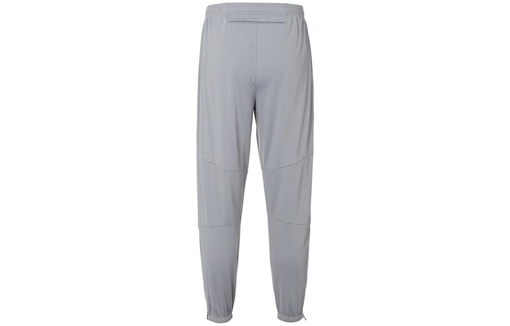 Nike Knitted Sweatpants Men's Gray DD5004-084