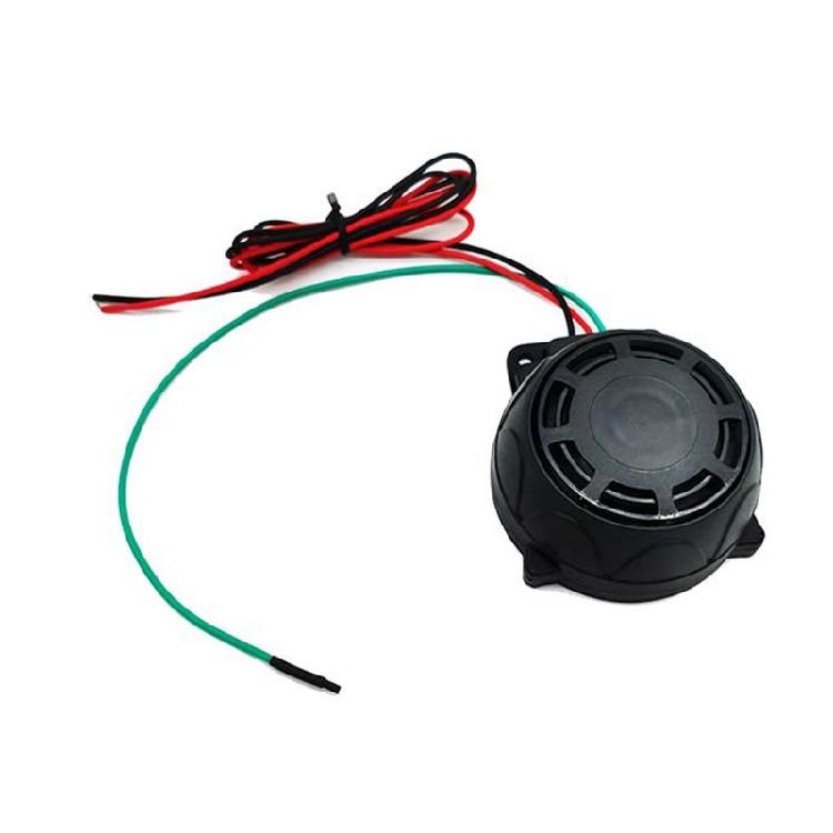 A Set Motorcycle Scooter Alarm System All Purpose Anti Theft Security System