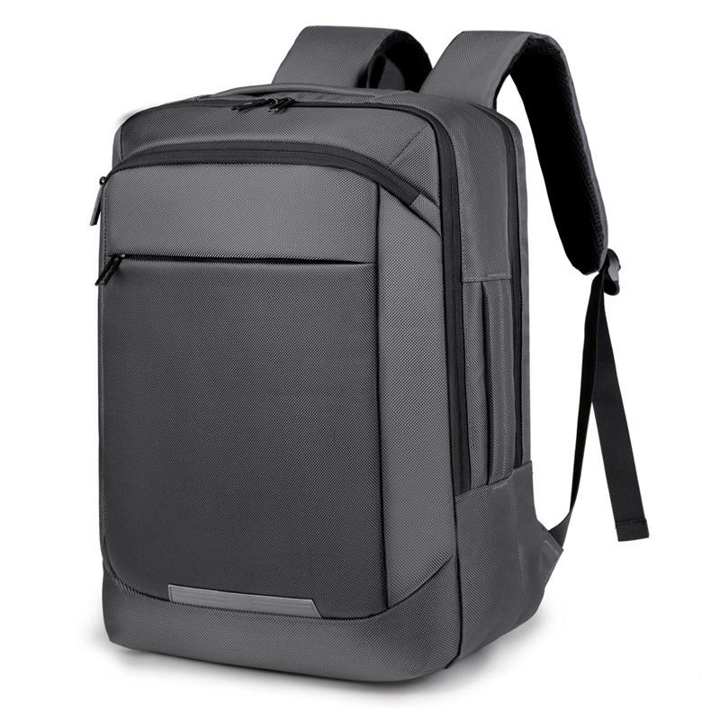 Backpack for Computer Backpack for Business Trip Backpack for Simple Commuting Multi-layer Business Backpack