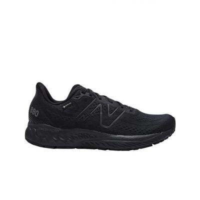Authentic Fresh Foam X 880v13 Gore-Tex Triple Black 2E Wide
