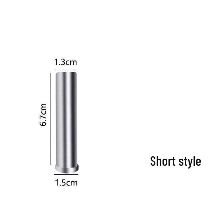 Weighted Steel Jump Rope for Fitness Training and Speed Workouts