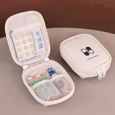 Kit pronto soccorso – Kit di pronto soccorso