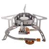 Portable Camping Gas Stove