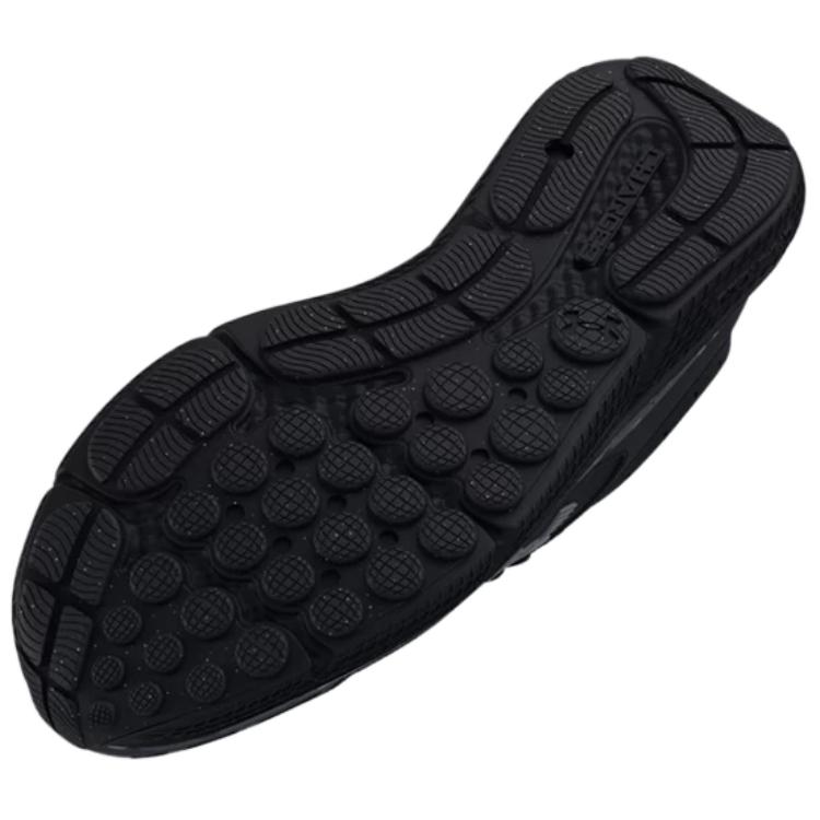 New Under Armour Charged Assert 10 'Black Camo' 3027036-001