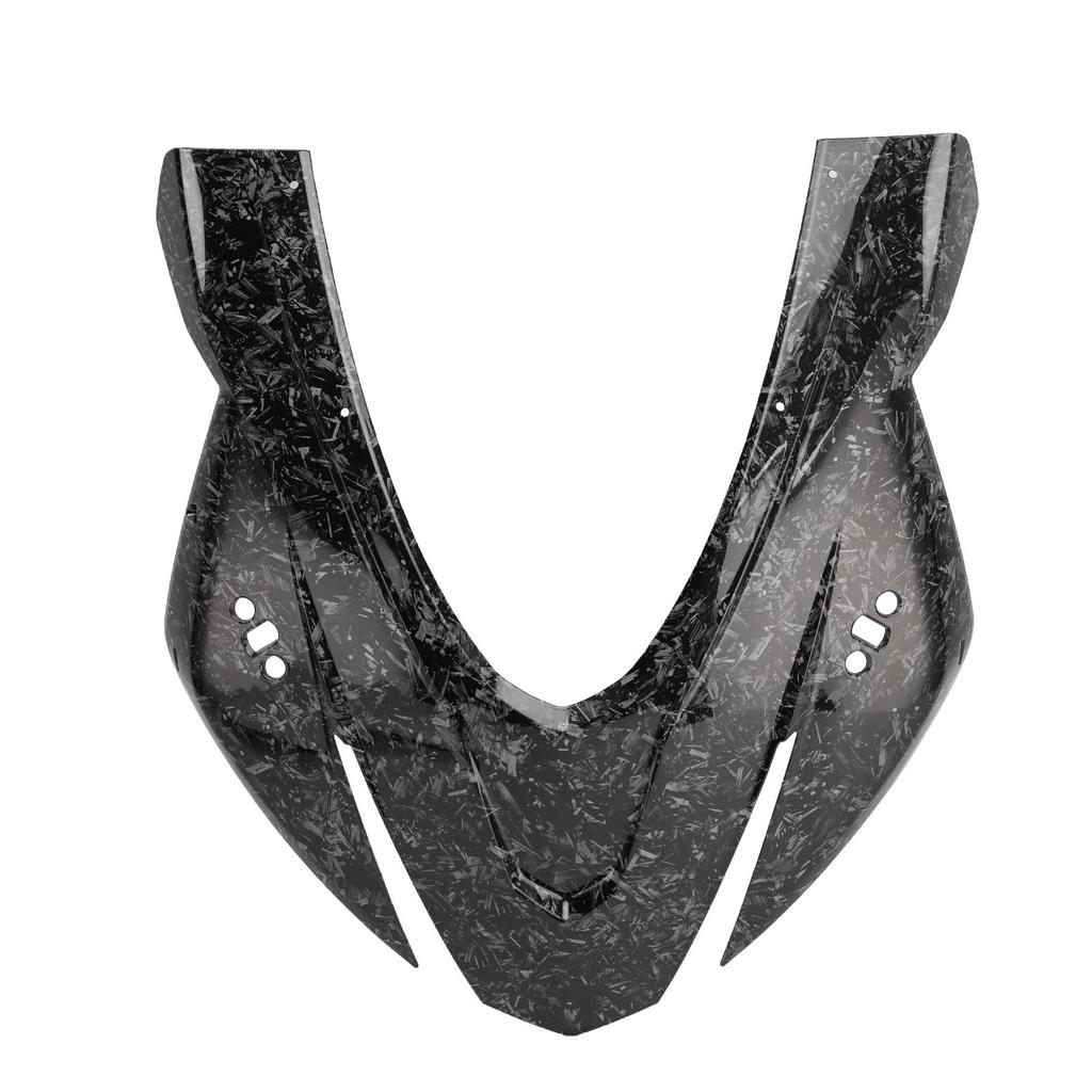 Headlight Fairing Windshield Cover For Aprilia RSV4 2021-2024