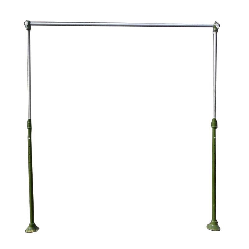 

Zhong aoda Outdoor Training Pull-up Bar Set