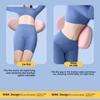 Soft Comfortable Lumbar Support Pillow Ergonomic Design Lower Back Support Pad  Bed Recliner
