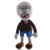 30cm Plants Vs. Zombies Plush Toy Snow Monster Zombie Duck Zombie Game Pendant Game Peripheral Gift