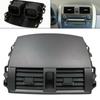 A/C Outlet Air Vent Panel Fit for    Corolla 2008 To 2011 2012 2013