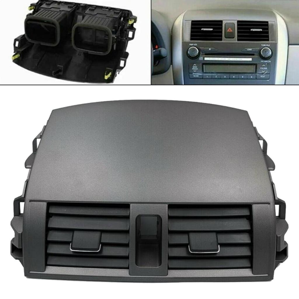 A/C Outlet Air Vent Panel Fit for    Corolla 2008 To 2011 2012 2013