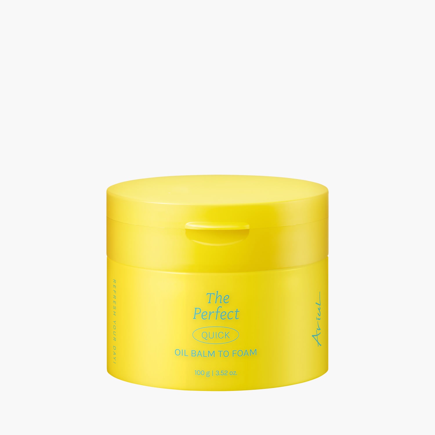 

Ariul The perfect Oil balm to Foam 100g