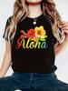 Tops – T-Shirts
